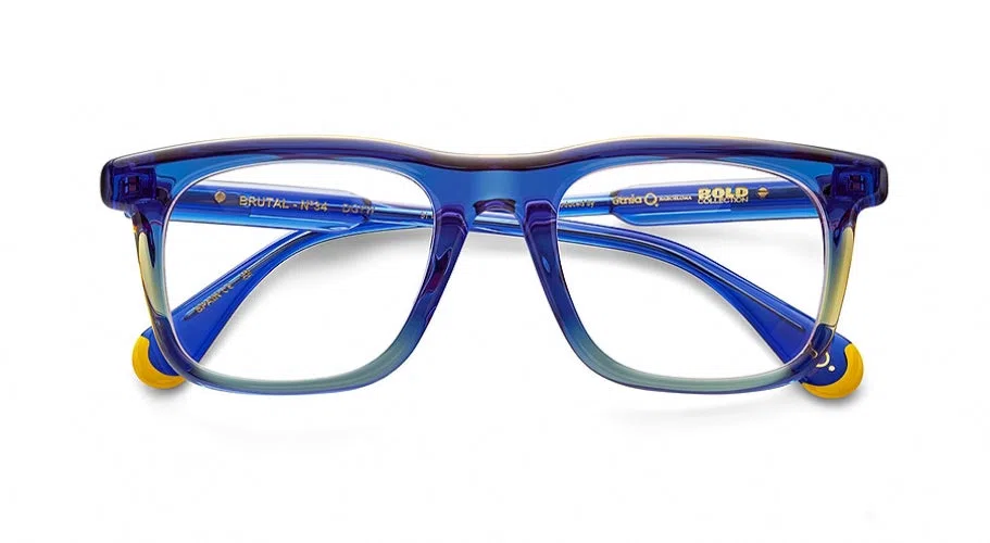 Etnia Barcelona BRUTAL NO.34 Eyeglasses - view 11